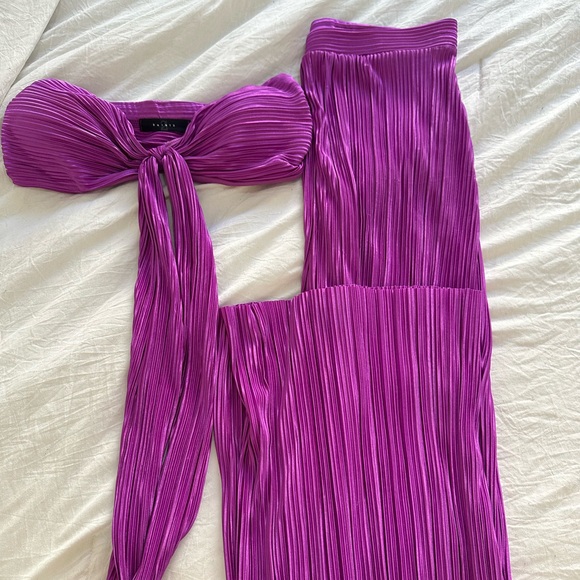 Two piece pant set - Picture 2 of 2